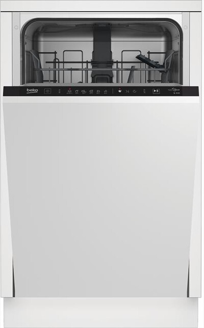 BEKO - Lavastoviglie BDIS16030 Classe D 10 coperti