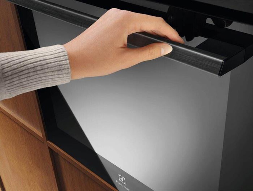Immagine del prodotto ELECTROLUX - Forno incasso elettrico EOX8P08WH Classe A++-Nero
