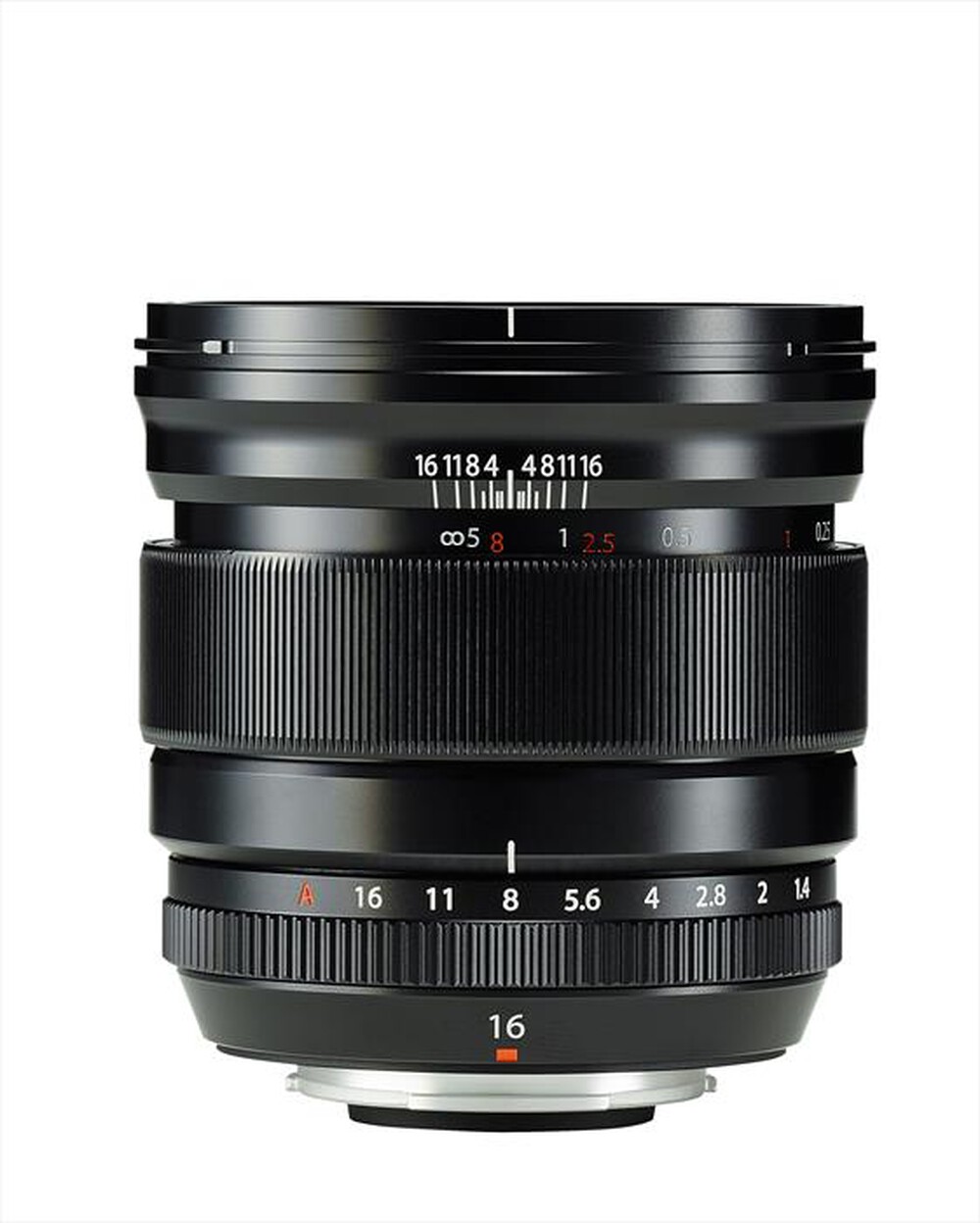 Immagine del prodotto FUJI - F XF16MM F1.4 R WR-nero