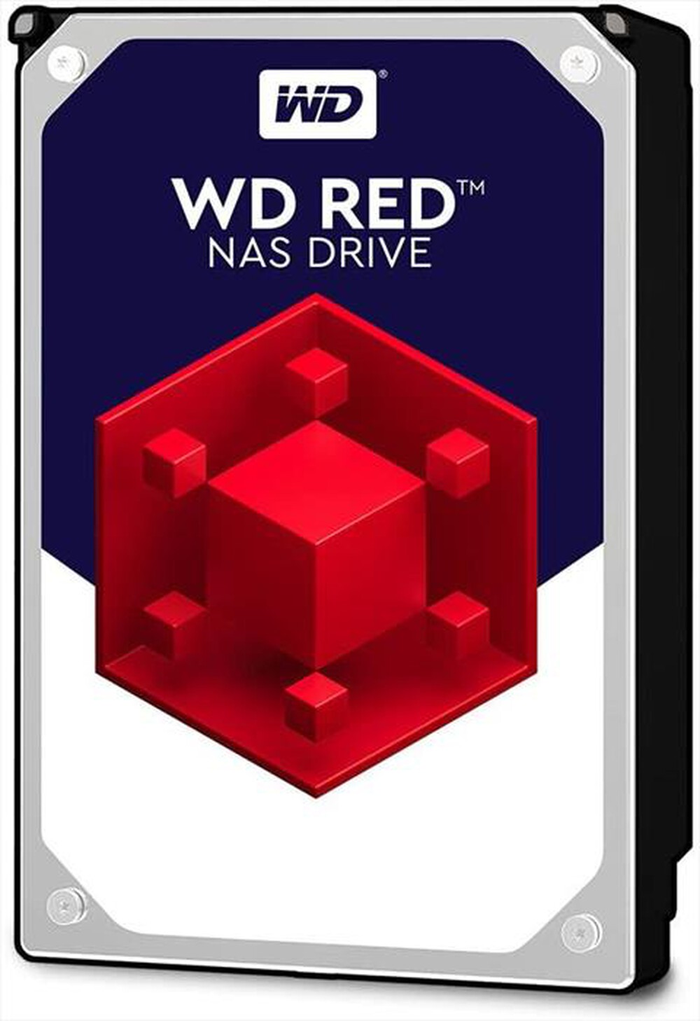 "WD - Hard Disk Interno WDBMMA0080HNC"