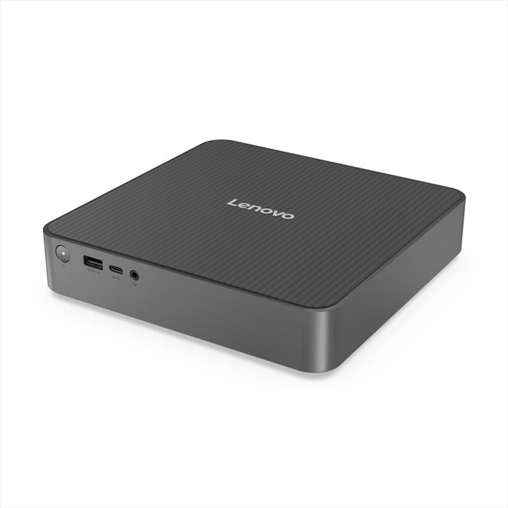 Immagine del prodotto LENOVO - IDEACENTRE MINI 01IRH10R-Nero