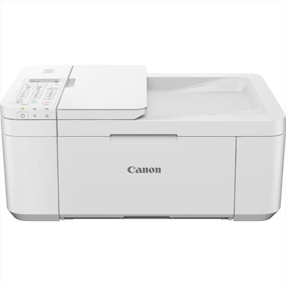 "CANON - Multifunzione PIXMA TR4751I-White"