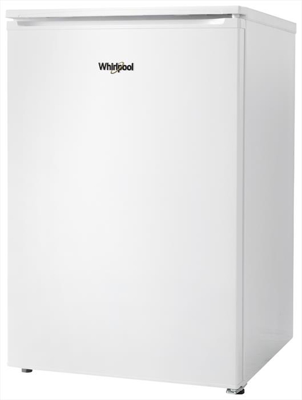"WHIRLPOOL - Congelatore verticale W55ZM 112 W 2 Classe E 103lt"
