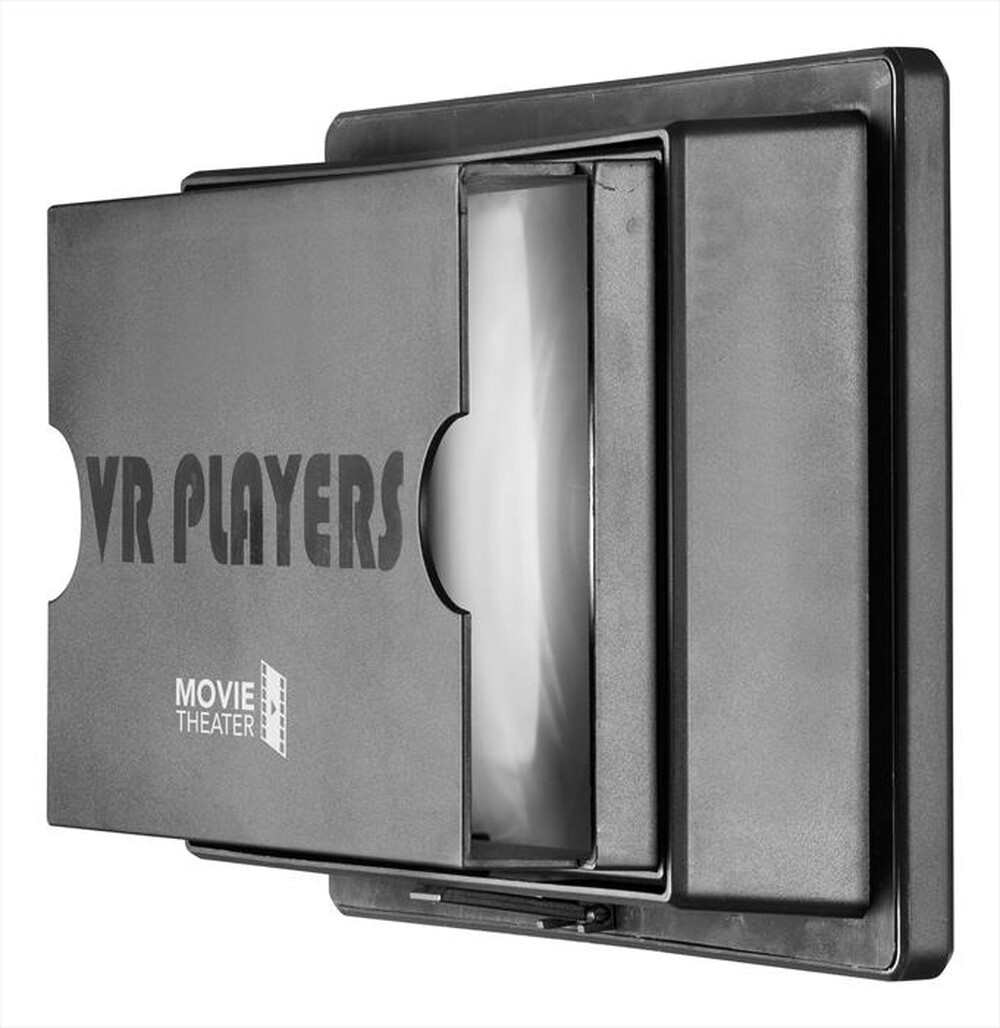 Immagine del prodotto CELLULARLINE - MOVIETHEATERK Amplificatore video per smartphone-Nero