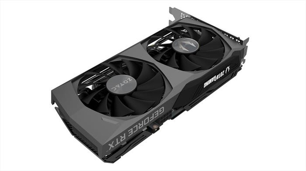 Immagine del prodotto ZOTAC - GEFORCE RTX 3060 TI TWIN EDGE OC LHR 8GB