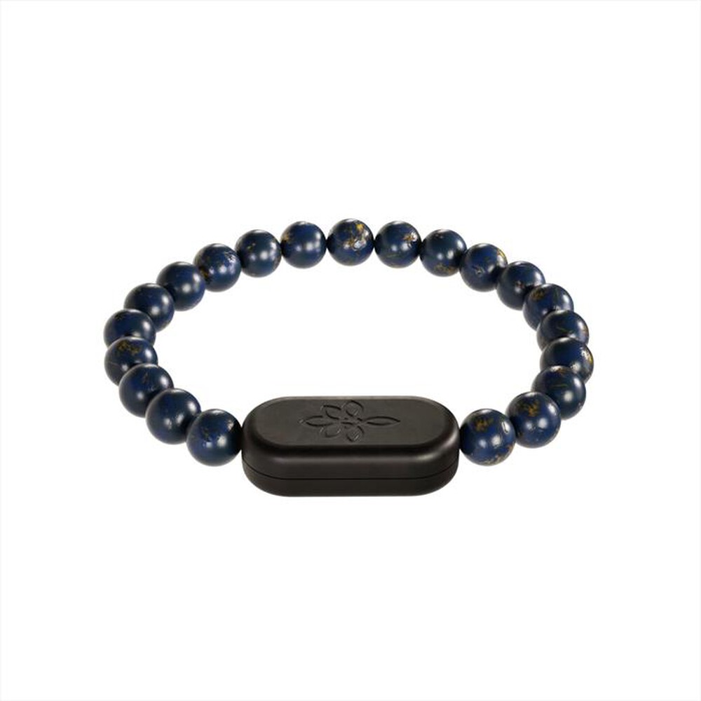 Immagine del prodotto MYLUMI - Bracciale wellness SHAMBALLA - Lapislazzuli Grande-Lapislazzuli Grande