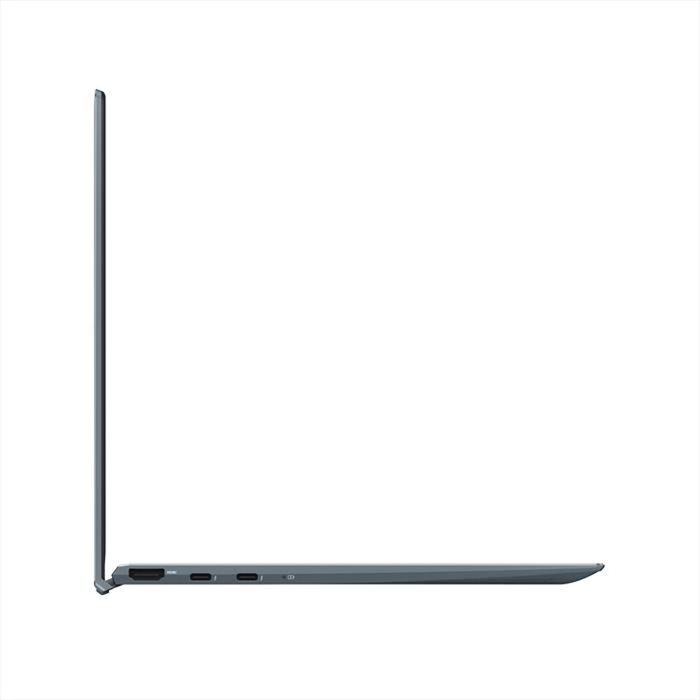 "ASUS - Notebook UX325EA-KG725W-Pine Grey/Aluminium"