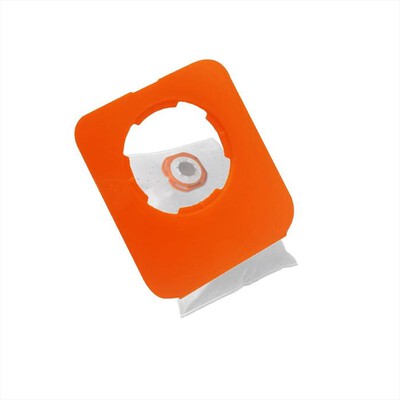 I-GENIO - SUPPORTO ADATTATORE SCOPA 309-Arancione