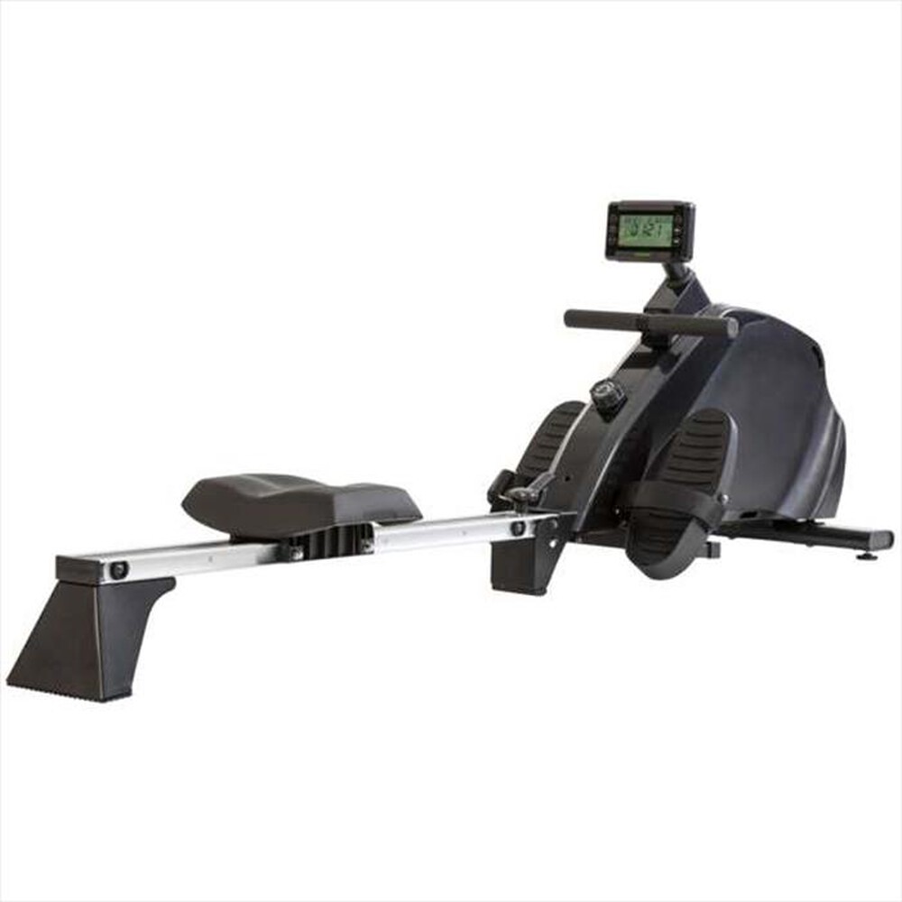 Immagine del prodotto TUNTURI - R20 ROWER COMPENTENCE-NERO