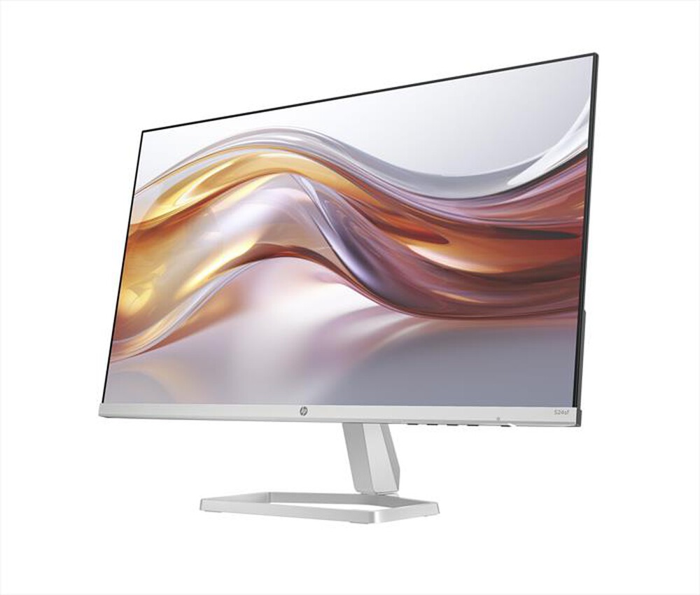 "HP - Monitor WLED FHD 23,8\" 524SF-Argento"