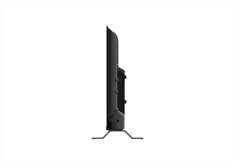 Immagine del prodotto SMART TECH - Smart TV LED FHD 32" 32QW01V-Metal Grey