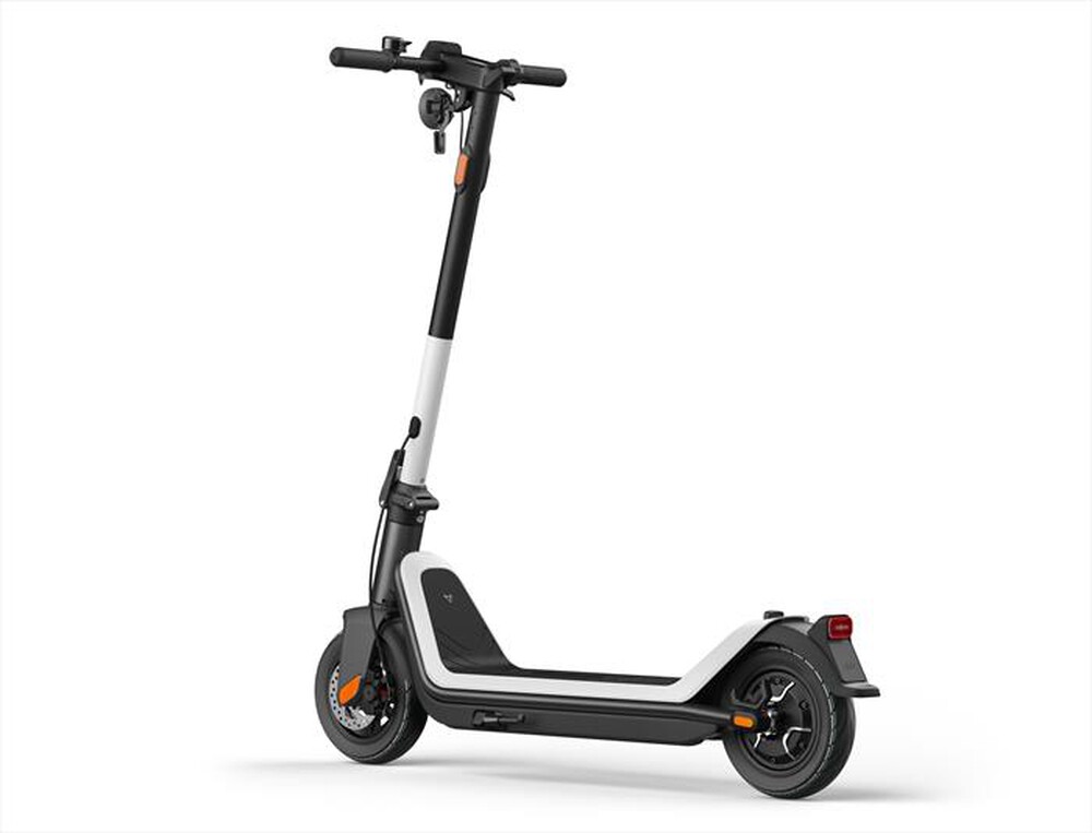 "NIU - Monopattino elettrico KQI3SPORT-white"