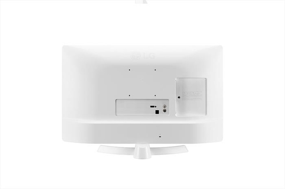 "LG - TV LED HD READY 28\" 28TN515V-WZ-Bianco"
