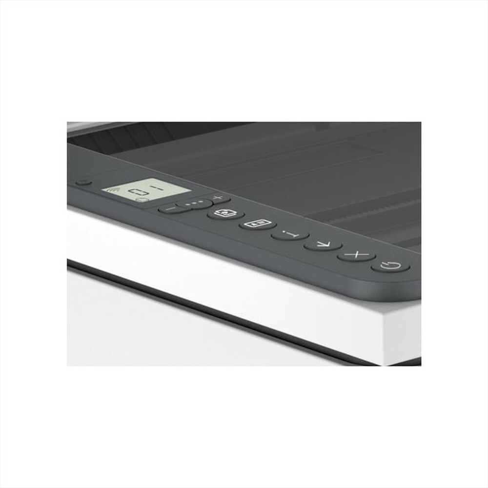 "HP - MULTIFUNZIONE LASERJET M234DWE-Bianca, Grigia"