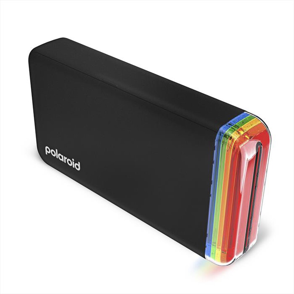"POLAROID - Stampante HI-PRINT GEN 2 BLUETOOTH-Black"