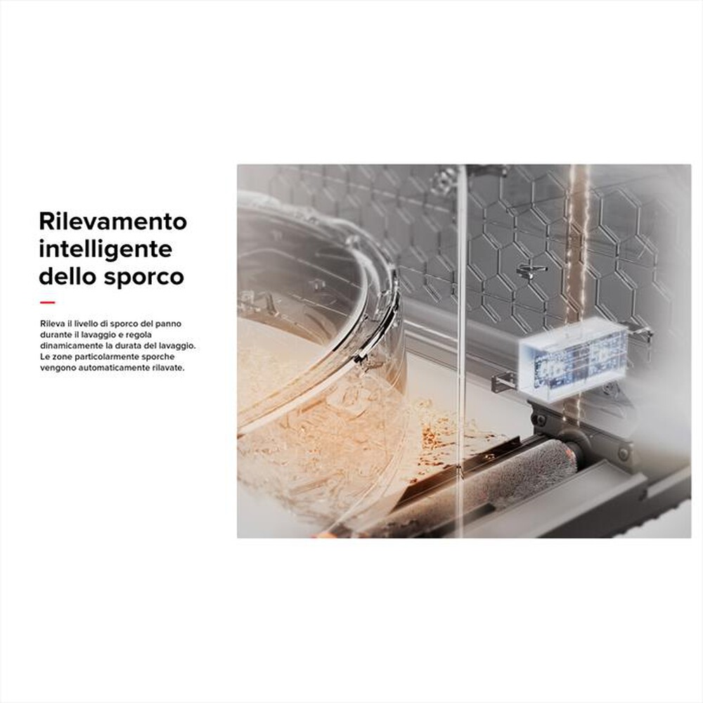 Immagine del prodotto ROBOROCK - Aspirapolvere robot S8 MAXV ULTRA-Black