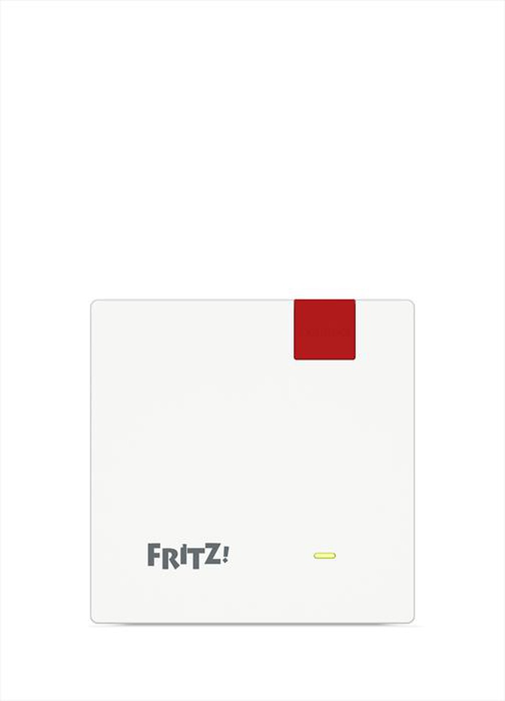 "FRITZ! - REPEATER 1200 INTERNATIONAL-Bianco"