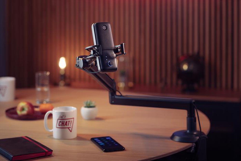 "ELGATO - Shock Mount"