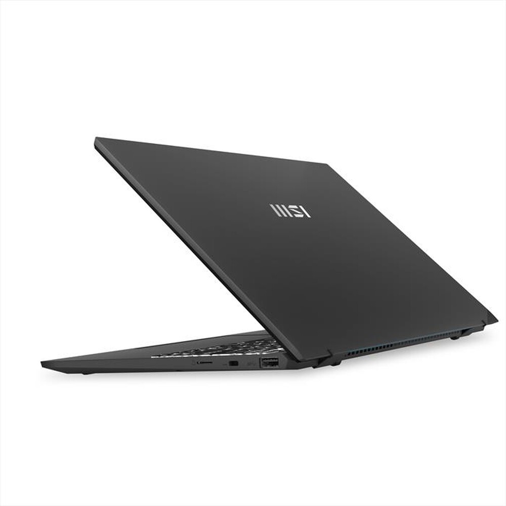 "MSI - Notebook PRESTIGE 13 AI EVO A1MG-081IT-Grigio"