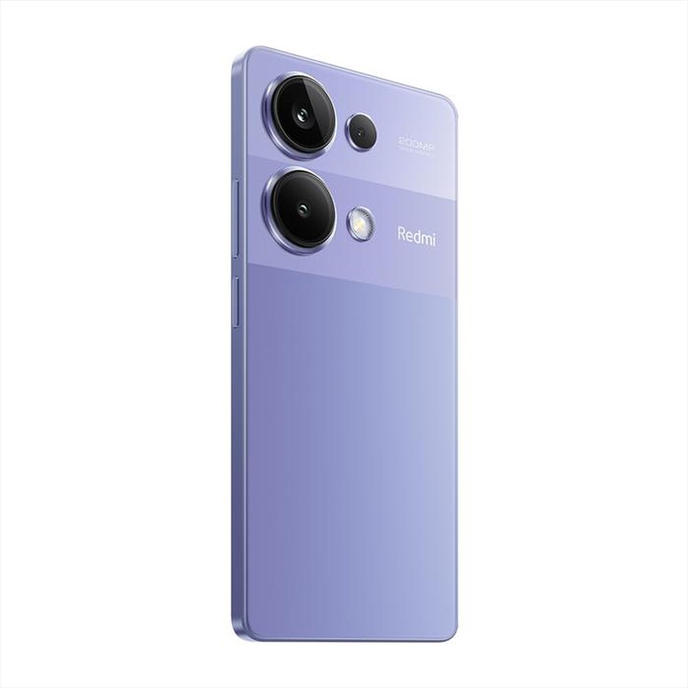 "XIAOMI - Smartphone REDMI NOTE 13 PRO 8+256-Lavender Purple"