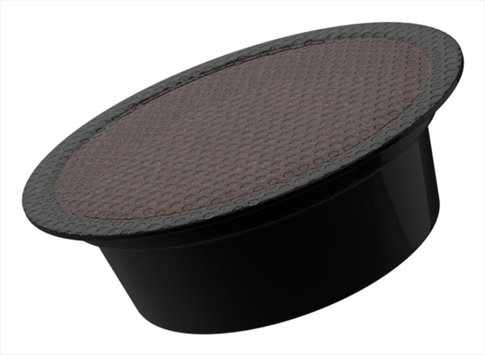 Immagine del prodotto CAFFE BORBONE - Miscela Decisa - Comp. LAVAZZA A MODO MIO 50 Caps