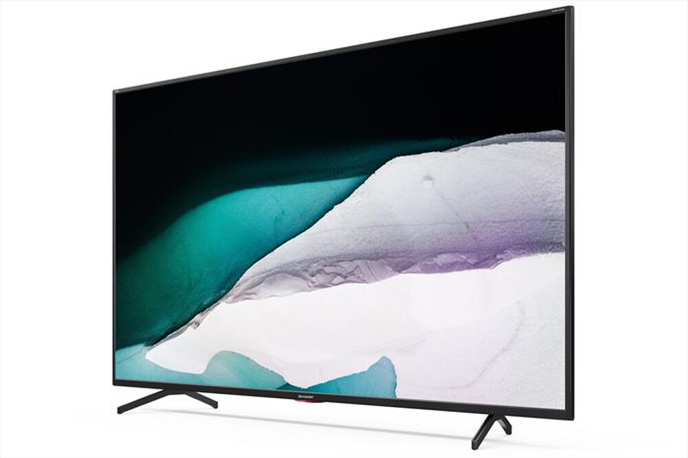 "SHARP - Smart TV LED UHD 4K 65\" 65BN5EA-Nero"