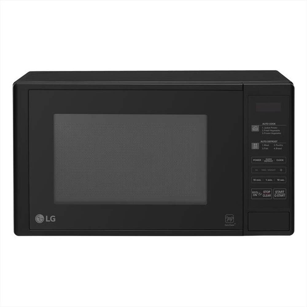 "LG - MS2042D-Black"