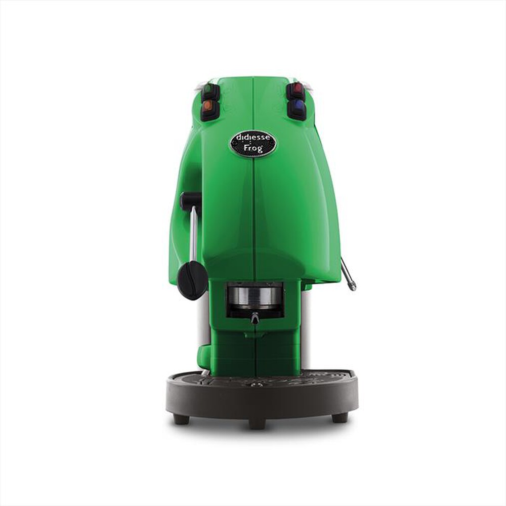 "DIDIESSE - FROG REVOLUTION VAPOR - BORBONE-GREEN"