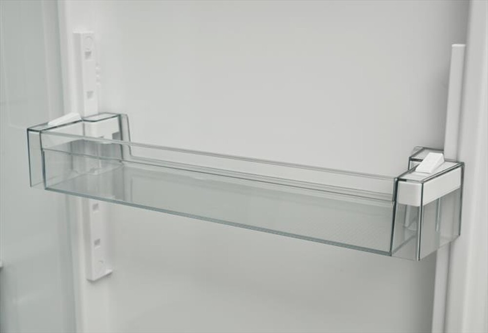 Immagine del prodotto SHARP - Frigorifero combinato SJ-NBA31IEBGD Classe D 331lt-Nero