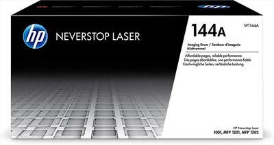 HP - Tamburo W1144A-Nero
