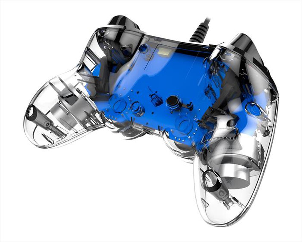 Immagine del prodotto NACON - NACON PS4 LIGHT PAD BLUE-TRASPARENTE BLUE