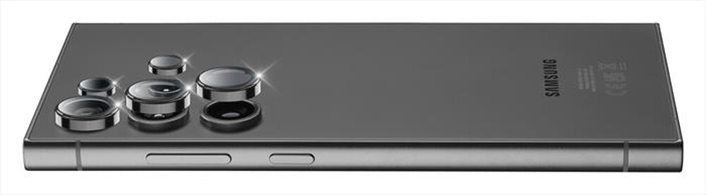 Immagine del prodotto CELLULARLINE - CAMERA LENS RING - GALAXY S25 ULTRA-Trasparente