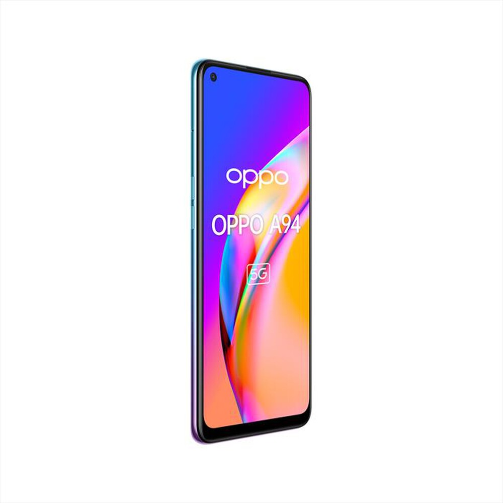 "OPPO - A94 5G-Cosmo Blue"