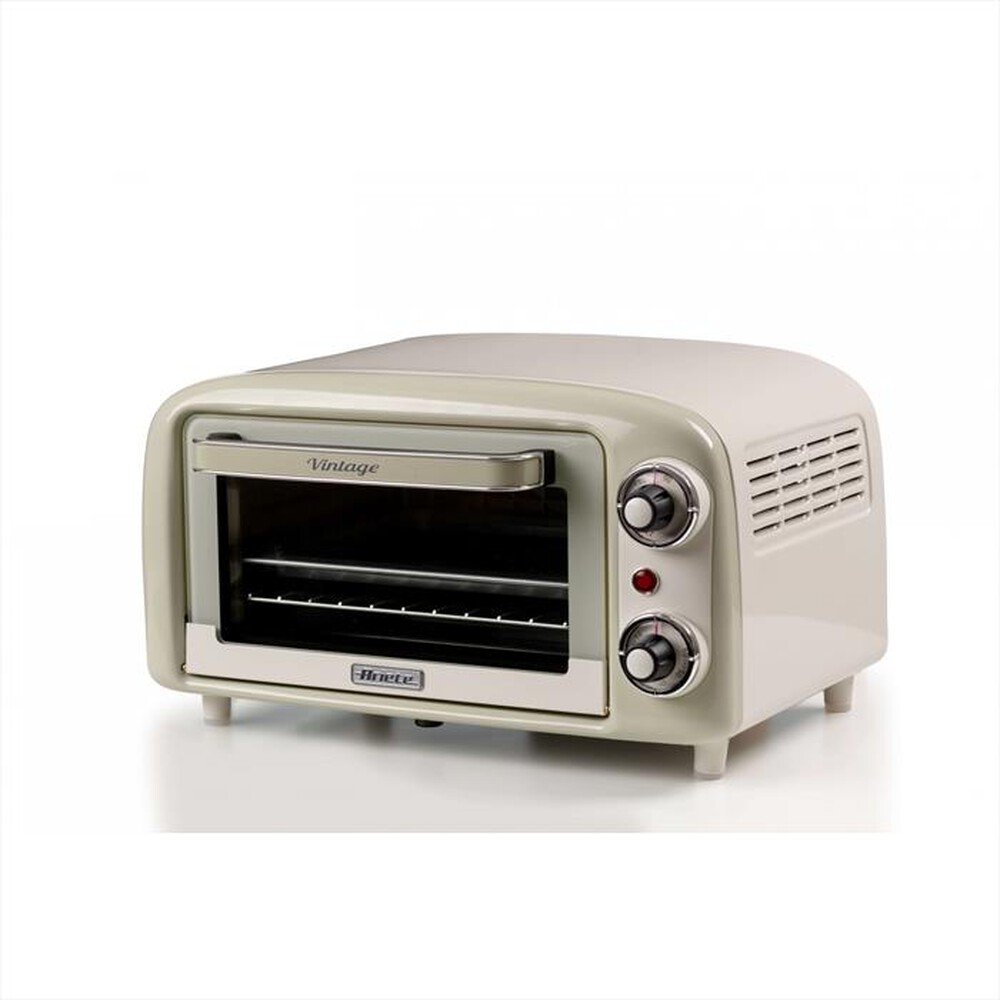 Immagine del prodotto ARIETE - 3919/03 VINTAGE FORNO ELETTRICO 800W-Beige