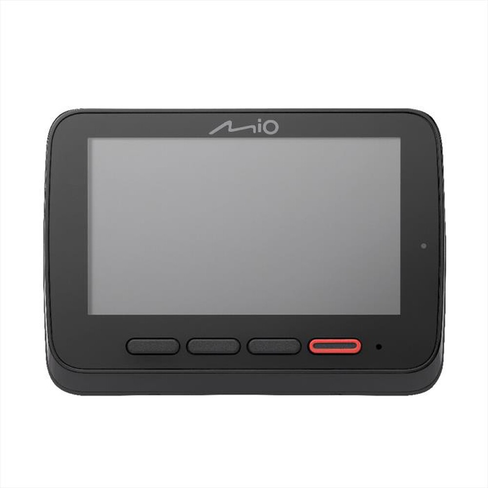 "MIO - Dashcam MIVUE 866-NERO"