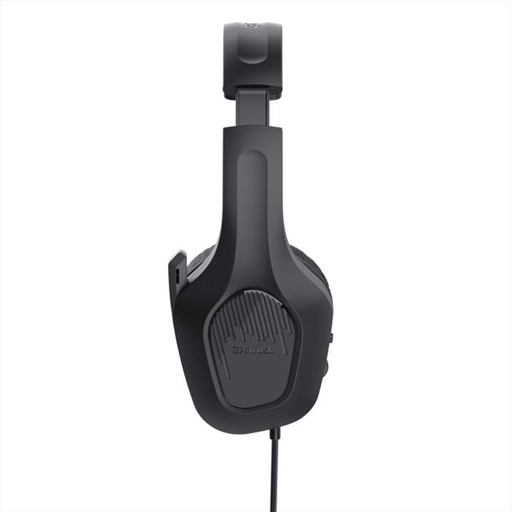 "TRUST - Cuffia gamer GXT415 ZIROX-Black"
