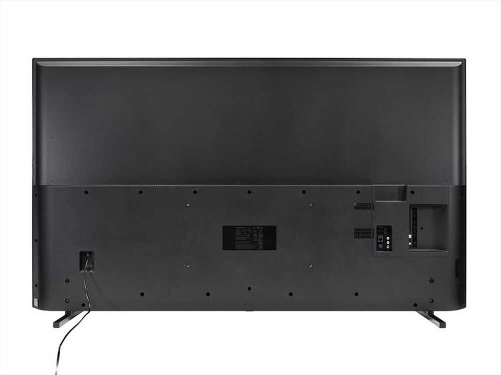 "PANASONIC - Smart TV LED 4K HDR Android TV 65\" TX-65JX800E-nero"