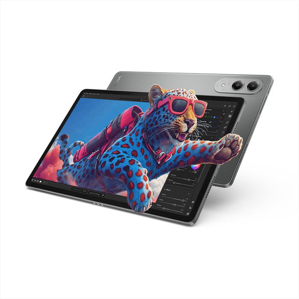 Immagine del prodotto LENOVO - Tablet YOGA TAB-Luna Grey