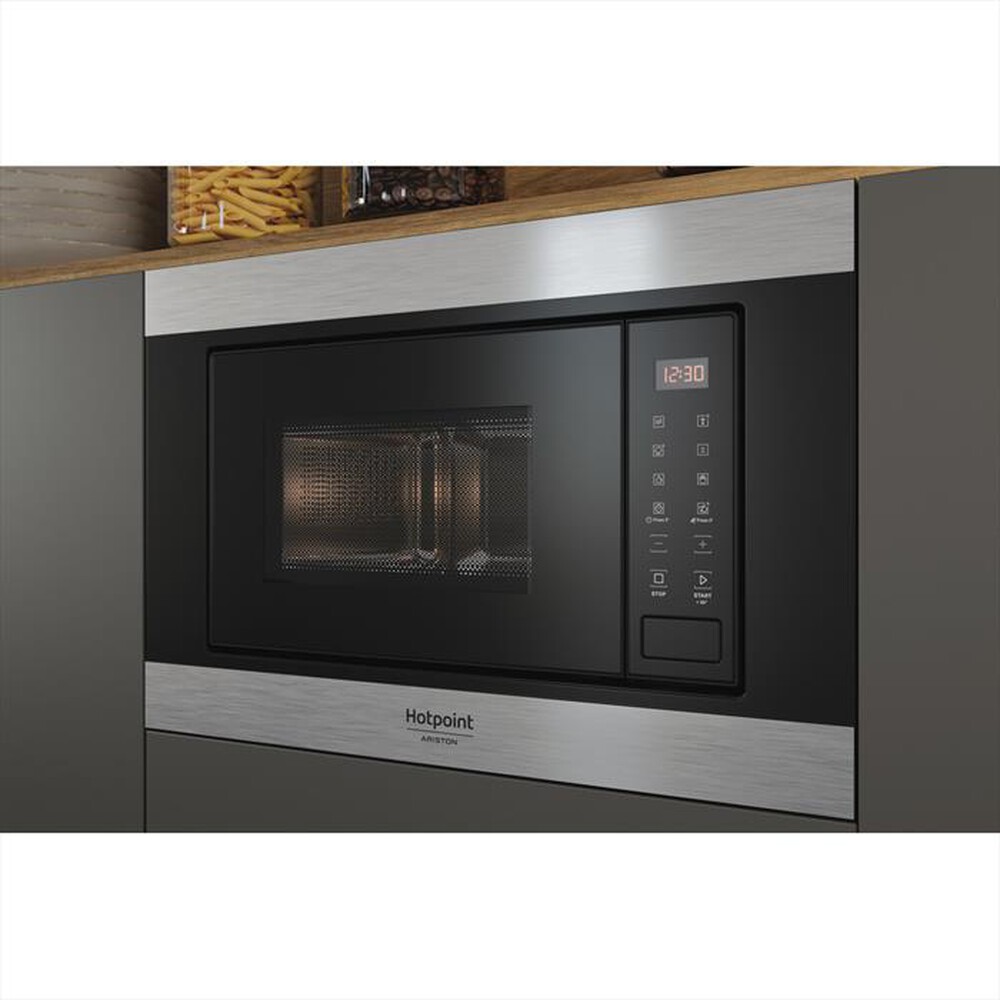 "HOTPOINT ARISTON - MF20S IX HA"