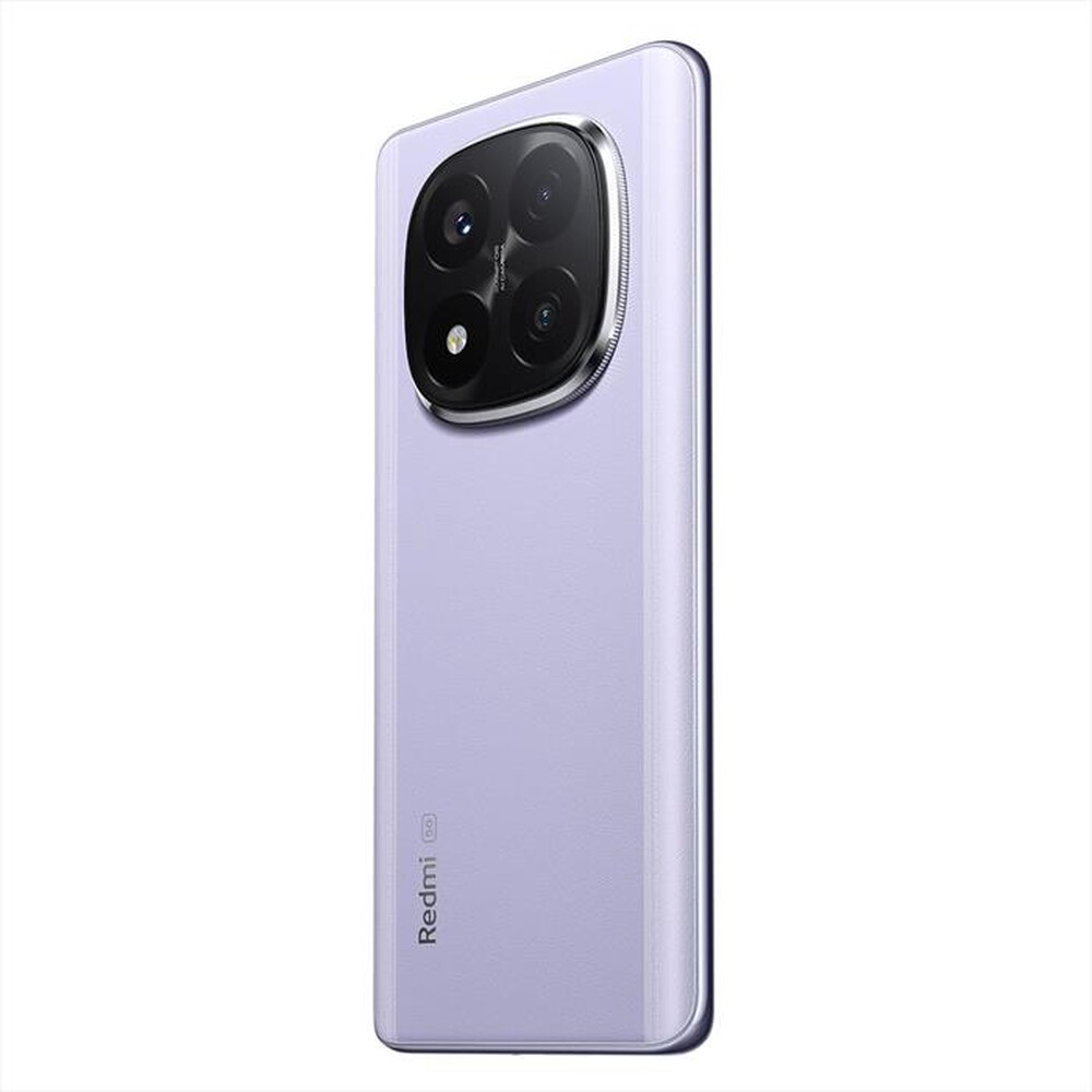 Immagine del prodotto XIAOMI - REDMI NOTE 14 PRO+ 5G 8+256G-Lavender Purple