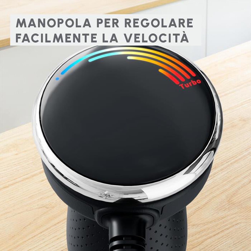 "MOULINEX - Frullatore ad immersione DD671810"