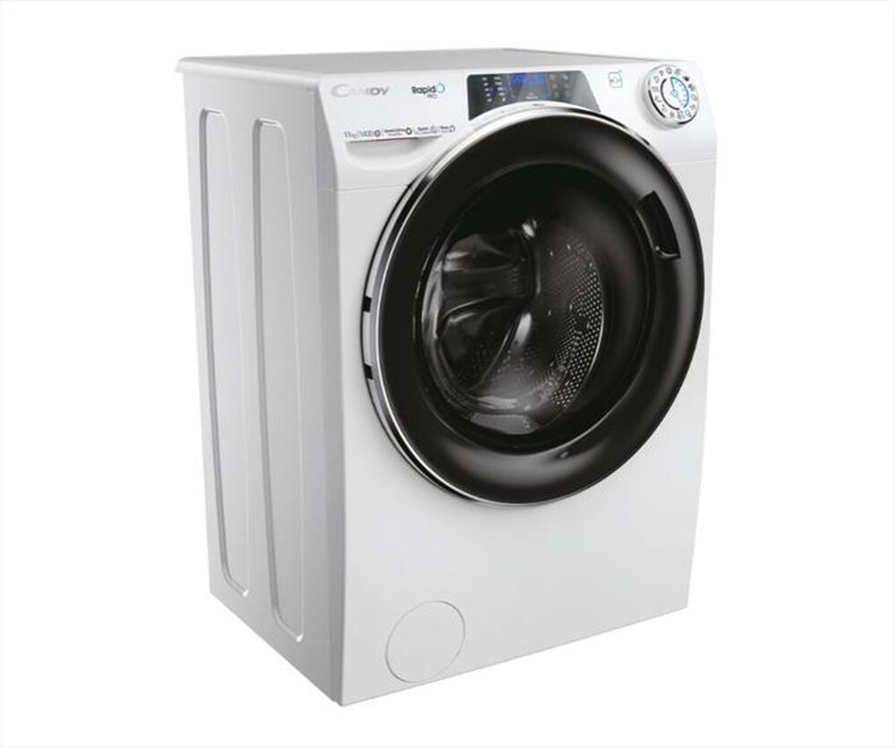 "CANDY - Lavatrice RP 4116BWMBC/1-S 11 Kg Classe A-Bianco"