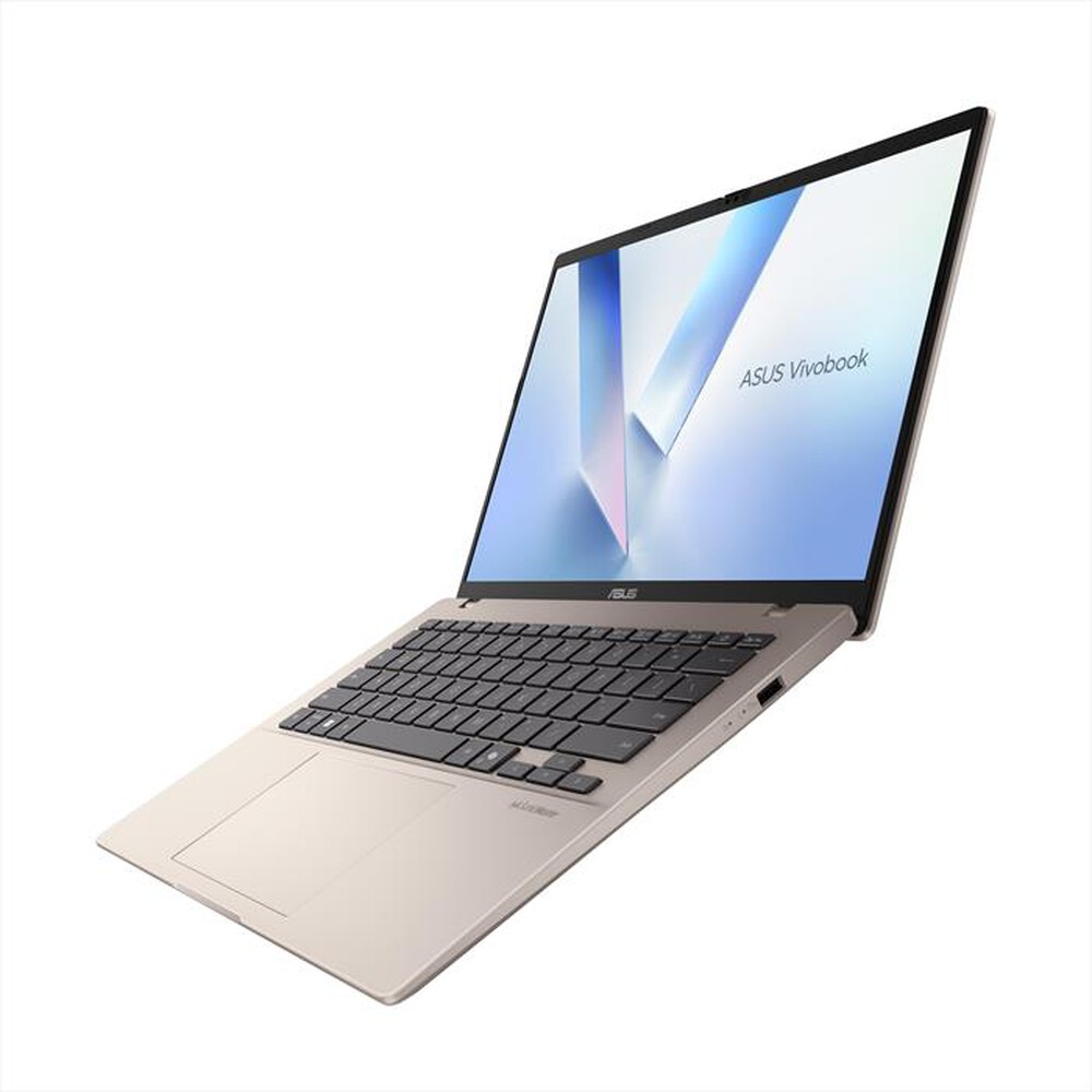 Immagine del prodotto ASUS - Vivobook 14 X1407AA-LY032W-Platinum Gold