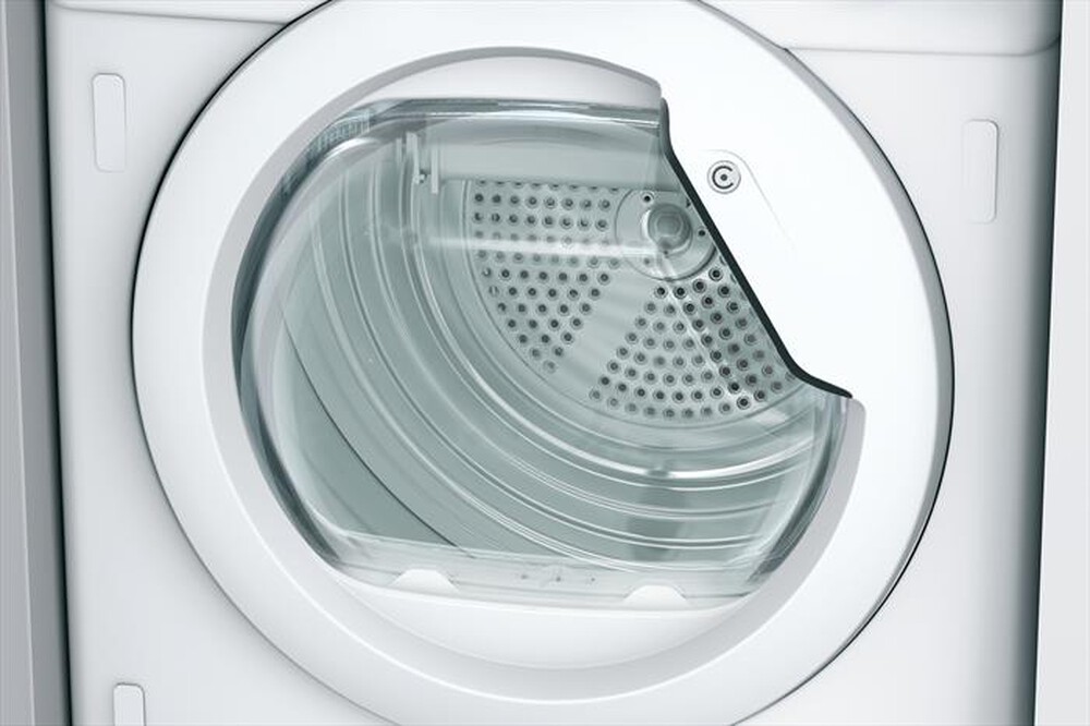 Immagine del prodotto CANDY - Asciugatrice incasso 7kg BCTD H7A1TE-S-Bianco