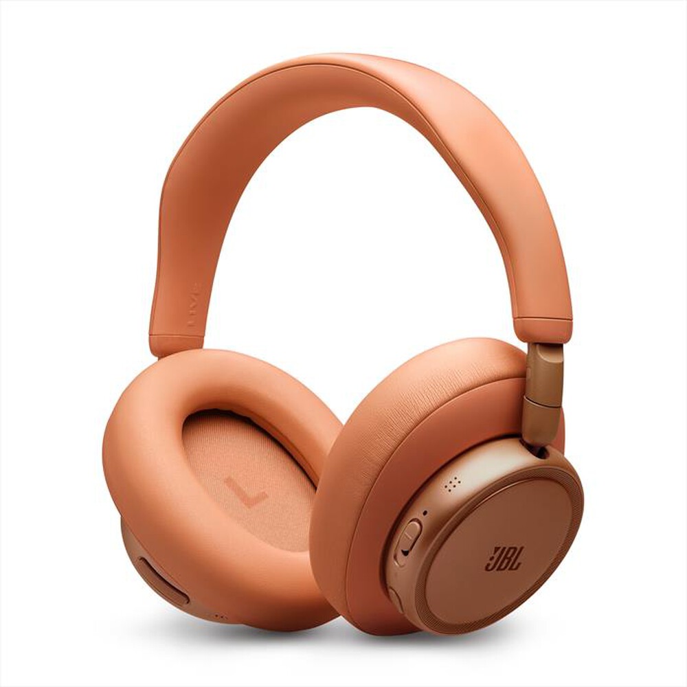 Immagine del prodotto JBL - LIVE 780NC ORANGE-Arancio