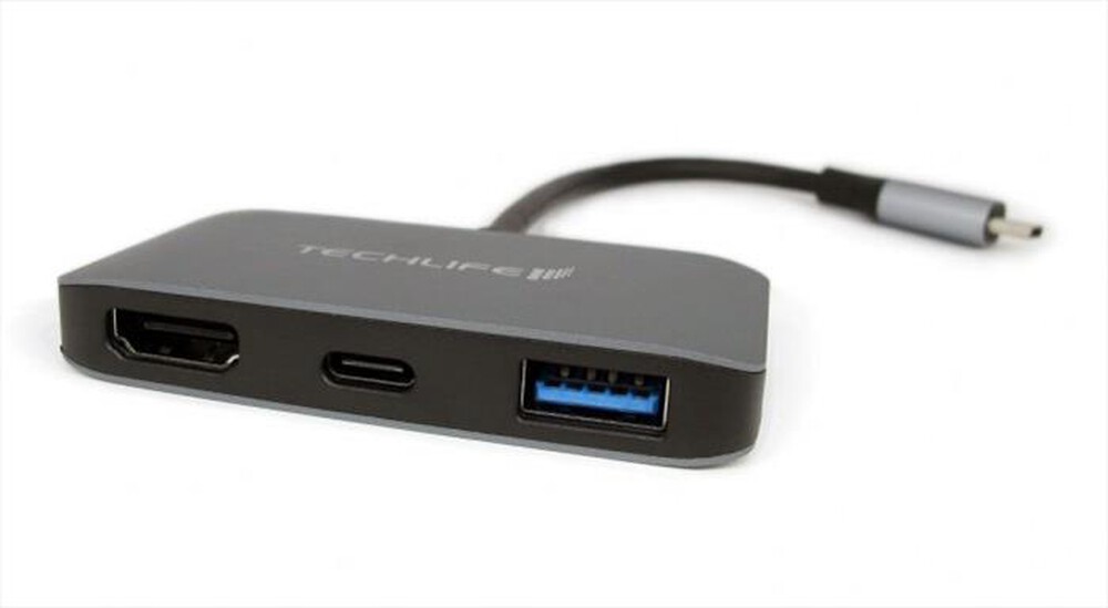 Immagine del prodotto TECHLIFE - TLIT0007