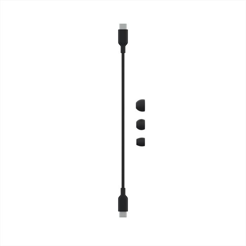 "BEATS BY DR.DRE - STUDIO BUDS AURICOLARI TRUE WIRELESS-Nero"