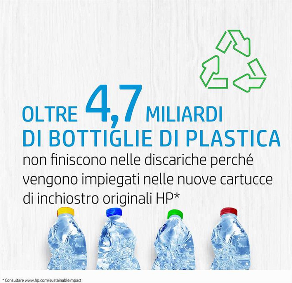 Immagine del prodotto HP - 307XL CARTUCCIA DI INCHIOSTRO ORIGINALE-Nero