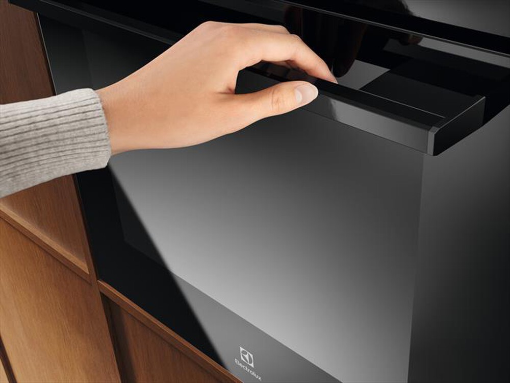 Immagine del prodotto ELECTROLUX - LOH4P06K-Nero