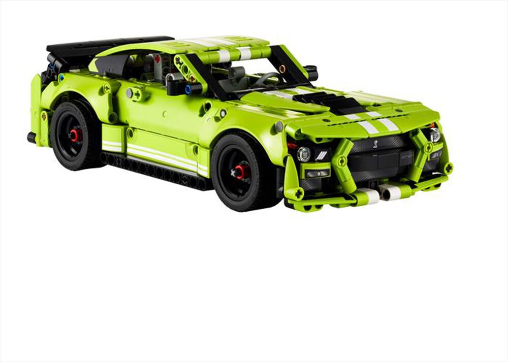 Immagine del prodotto LEGO - TECHNIC FORD MUSTANG SHELBY GT500 - 42138